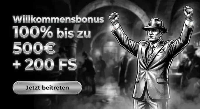 New Lucky Casino